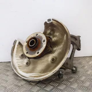 8R0505432F , art234394 Ступица задняя правая Audi Q5 1 Арт 234394