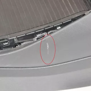 1334523 , art459329 Консоль салона (кулисная часть) BMW X3 G01 Арт 459329, вид 2