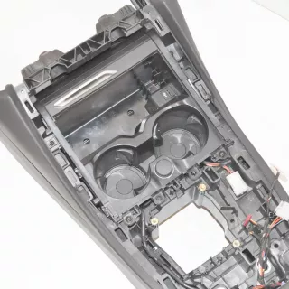 1334523 , art459329 Консоль салона (кулисная часть) BMW X3 G01 Арт 459329, вид 8