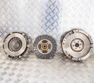 55582938687817981 , art350602 Комплект сцепления Opel Mokka 1 Арт 350602, вид 4
