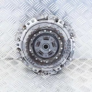L-020M0-0G06-49, OAM141017BR , art303275 Комплект сцепления Volkswagen Passat B6 Арт 303275, вид 5