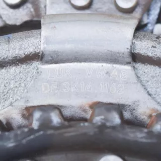 L-020M0-0G06-49, OAM141017BR , art303275 Комплект сцепления Volkswagen Passat B6 Арт 303275, вид 8