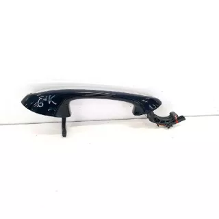 8071337 , art406948 Ручка наружная задняя левая BMW 5 G30/G31 Арт 406948, вид 1