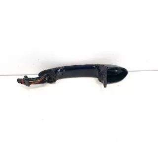 8071337 , art406948 Ручка наружная задняя левая BMW 5 G30/G31 Арт 406948, вид 2