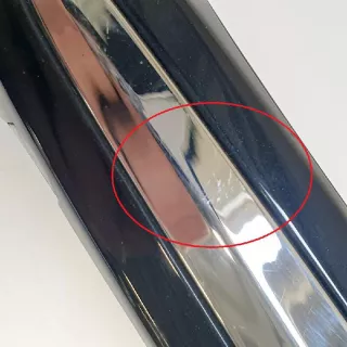 8071337 , art406948 Ручка наружная задняя левая BMW 5 G30/G31 Арт 406948, вид 7