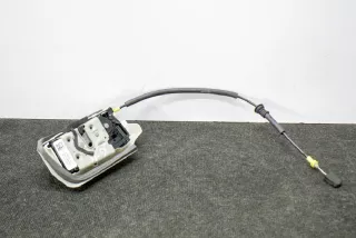 1068970-00-F , art2963842 Замок двери задней левой Tesla model 3 Арт 2963842, вид 5