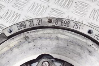 8671967, 8698751, 8671939 , art770678 Комплект сцепления BMW 2 F45/F46 Арт 770678, вид 6