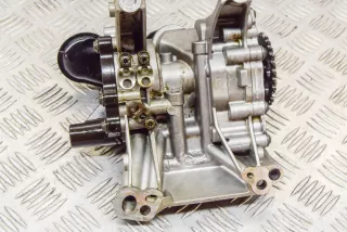 8513665, 7624135 , art837105 Насос масляный BMW X1 F48 Арт 837105, вид 4
