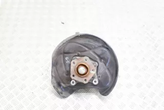 4M0615612C, 4M0505432AJ, 4M0505460D , art902761 Ступица задняя правая Audi Q7 4M restailing Арт 902761, вид 1