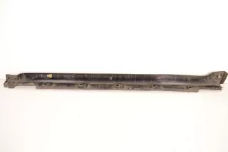 91112FJ140, C10010054 , art606149 Накладка на порог Subaru XV 1 Арт 606149, вид 4