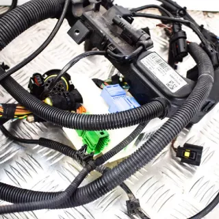 850789375806577811162 , art231593 Проводка двигателя BMW 1 F20/F21 Арт 231593, вид 3