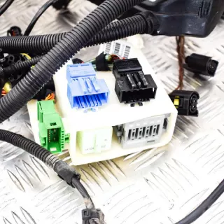 850789375806577811162 , art231593 Проводка двигателя BMW 1 F20/F21 Арт 231593, вид 5
