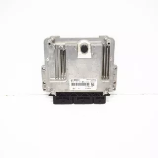 237106319R , art239242 Блок управления двигателем Renault Captur Арт 239242, вид 1