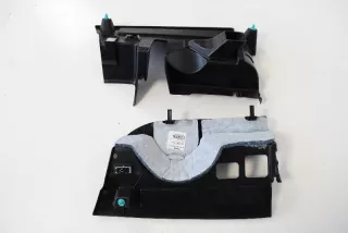 1079318-00 , art3003434 Обшивка багажника Tesla model X Арт 3003434, вид 1