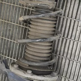 6873723, 6881929 , art391228 Амортизатор передний правый BMW 1 F20/F21 Арт 391228, вид 4