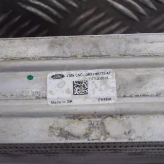 GK21-6K775-AE , art404887 Интеркулер Ford Transit Custom Арт 404887, вид 6