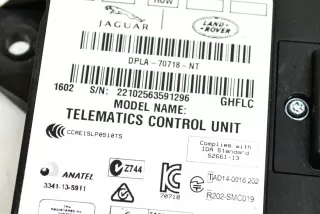 DPLA-70718-NT , art851478 Прочая запчасть Jaguar F-Type Арт 851478, вид 6