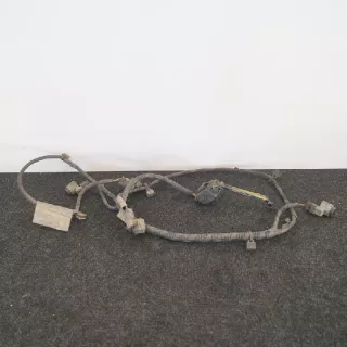 6G92-15K859-EB, 6GST-15K868-GJ , art180441 Парктроник задний Ford Galaxy 2 Арт 180441, вид 1