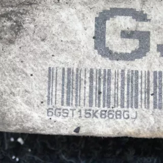6G92-15K859-EB, 6GST-15K868-GJ , art180441 Парктроник задний Ford Galaxy 2 Арт 180441, вид 3