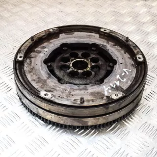 R2A1-16610-A, 081027021082 , art223968 Маховик Mazda 6 2 Арт 223968, вид 1