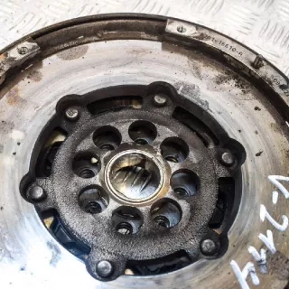 R2A1-16610-A, 081027021082 , art223968 Маховик Mazda 6 2 Арт 223968, вид 3