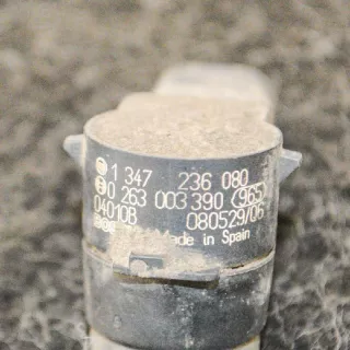 13472360800263003390 , art235555 Парктроник задний Citroen Jumper 2 Арт 235555, вид 6