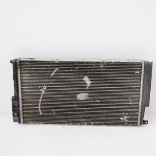 7600516 , art216120 Радиатор (основной) BMW 4 F32/F33/GT F36 Арт 216120, вид 1
