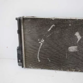 7600516 , art216120 Радиатор (основной) BMW 4 F32/F33/GT F36 Арт 216120, вид 4