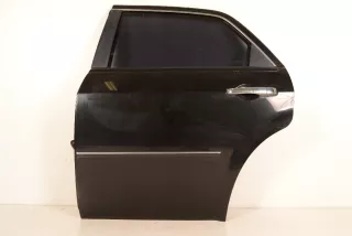 art774647 Дверь задняя левая Chrysler 200 Арт 774647, вид 1