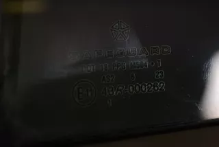 art774647 Дверь задняя левая Chrysler 200 Арт 774647, вид 7