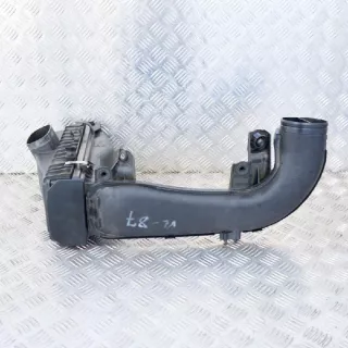 70570576, 8573869, 8573761, AD857386901C , art458716 Корпус воздушного фильтра BMW X5 F85 Арт 458716, вид 1