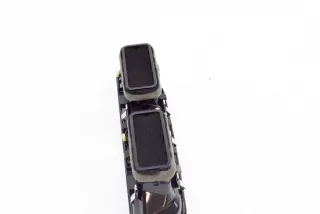 95B819110D, 95B.819.110.D , art834983 Дефлектор обдува салона Porsche Macan restailing Арт 834983, вид 4