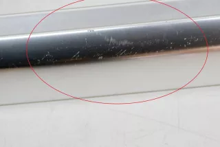 80A860022F , art856748 Дуги на крышу (рейлинги) Audi Q5 2 Арт 856748, вид 4