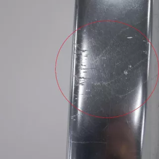 4L0860022Q4L0860021Q , art185837 Дуги на крышу (рейлинги) Audi Q7 4L Арт 185837, вид 2