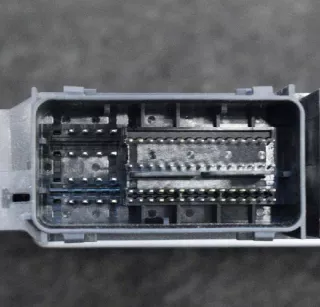 H1B1-12A650-FAHA6A-12B684-PA0261S18702, H1B1-12A650-FA , art235477 Блок управления двигателем Ford Fiesta 7 Арт 235477, вид 4