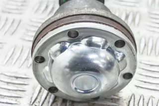 6700085480, 670008548 , art875391 Карданный вал Maserati Ghibli Арт 875391, вид 4
