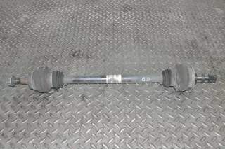A1663501210 , art602213 Полуось задняя (приводной вал, ШРУС) Mercedes ML/GLE W166 Арт 602213, вид 1