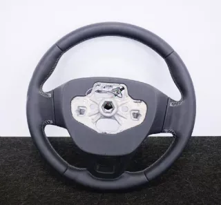H1BB-3600AL-B1GKD34264637B , art304727 Руль Ford Fiesta 7 Арт 304727, вид 2
