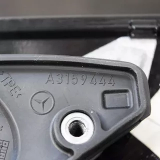 A2128100516, A3159412, A2128101016, A3159444 , art302560 Зеркало наружное правое Mercedes E W212 Арт 302560, вид 5