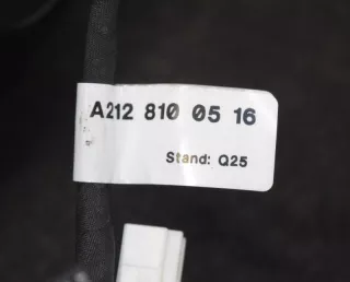 A2128100516, A3159412, A2128101016, A3159444 , art302560 Зеркало наружное правое Mercedes E W212 Арт 302560, вид 6