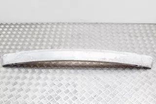 A2306100320, 2306100320 , art757137 Усилитель бампера заднего Mercedes SL r230 Арт 757137, вид 1