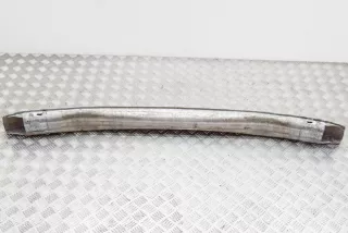 A2306100320, 2306100320 , art757137 Усилитель бампера заднего Mercedes SL r230 Арт 757137, вид 2
