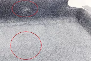 1127209-00-A , art2963139 Ковер салонный Tesla model 3 Арт 2963139, вид 4