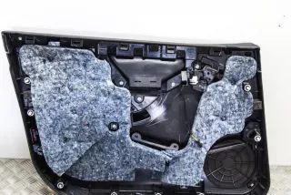 1007949-00 , art730073 Обшивка двери передней правой (дверная карта) Tesla model S Арт 730073, вид 2
