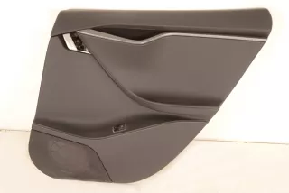 1008133-00-D , art853088 Обшивка двери задней правой (дверная карта) Tesla model S Арт 853088, вид 1