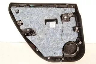 1008133-00-D , art853088 Обшивка двери задней правой (дверная карта) Tesla model S Арт 853088, вид 2