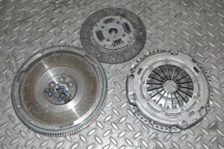 03C105269P , art533982 Комплект сцепления Volkswagen Golf 7 Арт 533982, вид 1