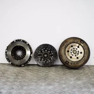 757747975678317567830 , art308758 Комплект сцепления BMW 3 E90/E91/E92/E93 Арт 308758, вид 2
