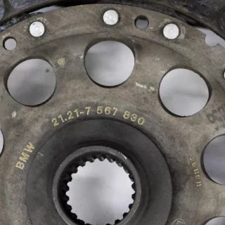 757747975678317567830 , art308758 Комплект сцепления BMW 3 E90/E91/E92/E93 Арт 308758, вид 3