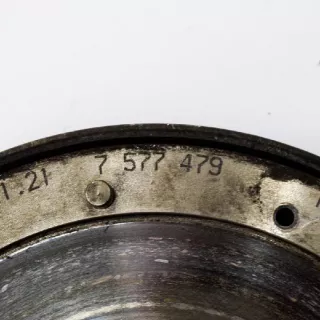 757747975678317567830 , art308758 Комплект сцепления BMW 3 E90/E91/E92/E93 Арт 308758, вид 4